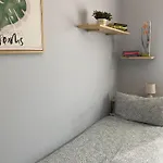アパート Casa Ad