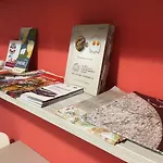 Casa Ad アルバ