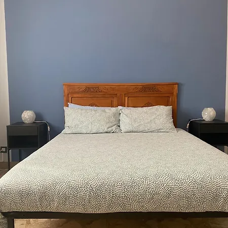 Apartment Casa Ad