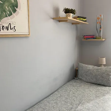 Apartment Casa Ad
