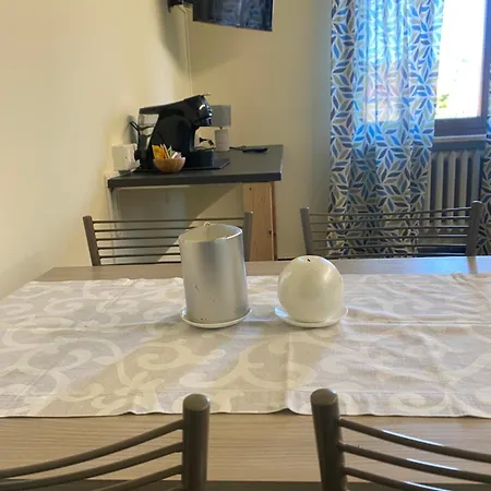 Apartman Casa Ad *