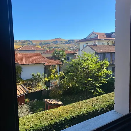 Apartman Casa Ad Alba