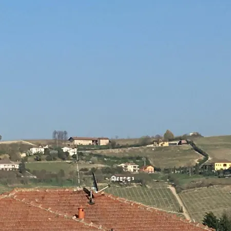 Casa Ad Alba (Piedmont)