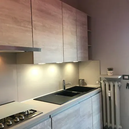 Apartment Casa Ad Alba (Piedmont)