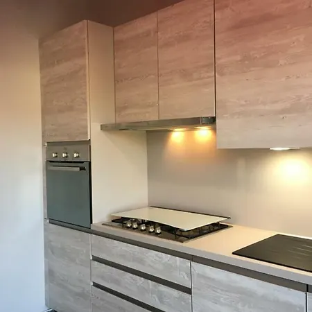 Casa Ad Apartment *