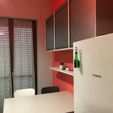 Casa Ad Apartment *