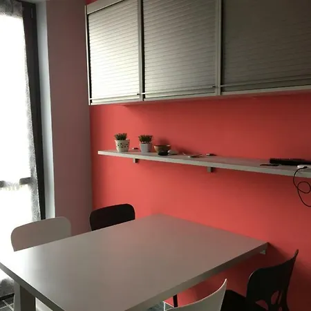 Casa Ad Alba
