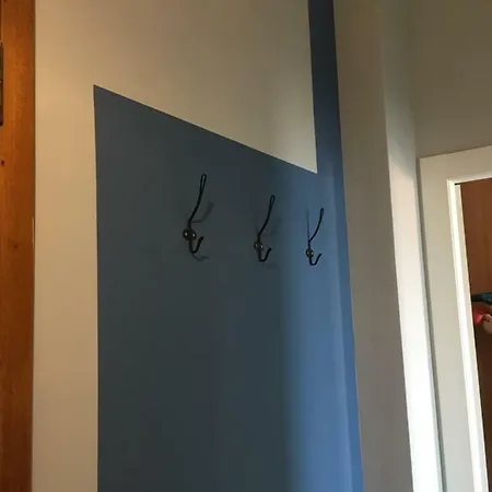 Casa Ad Apartment