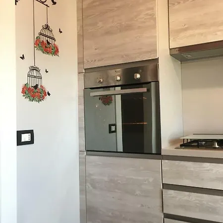 Casa Ad Apartment