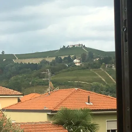 Casa Ad Appartamento *