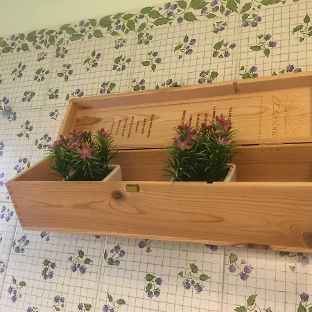 Casa Ad 아파트
