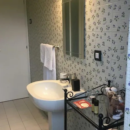 شقة Casa Ad ألبا