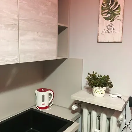 Apartment Casa Ad