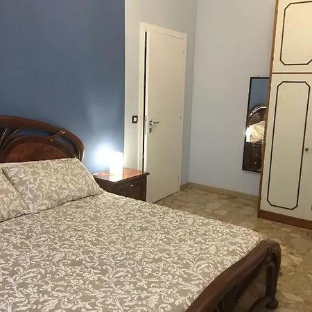 Casa Ad Apartment