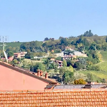 Casa Ad Alba (Piedmont)