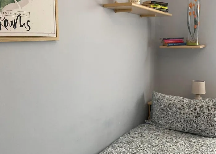 Appartement Casa Ad