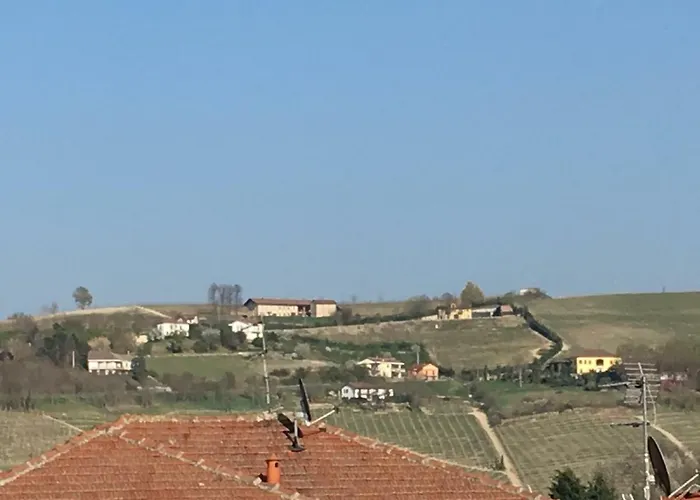 Casa Ad אלבה