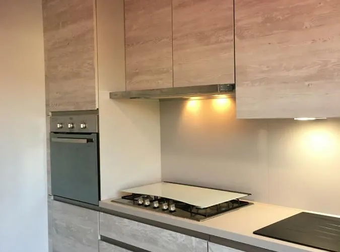 Casa Ad Appartement *