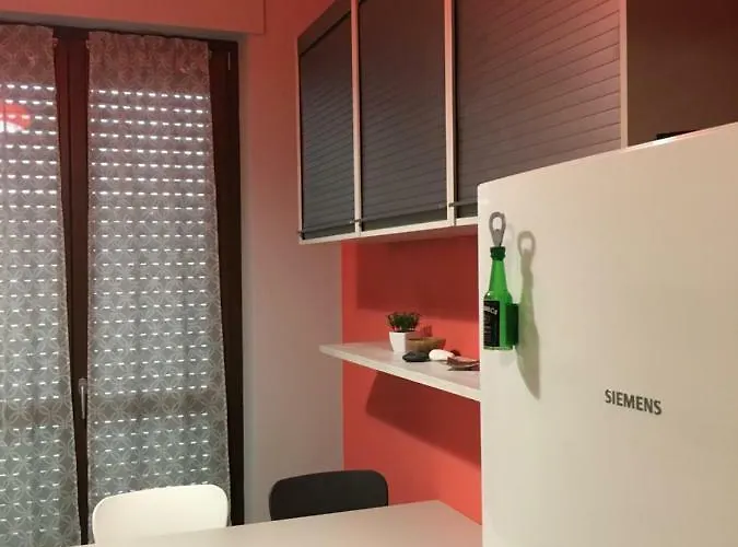 Casa Ad Appartement *