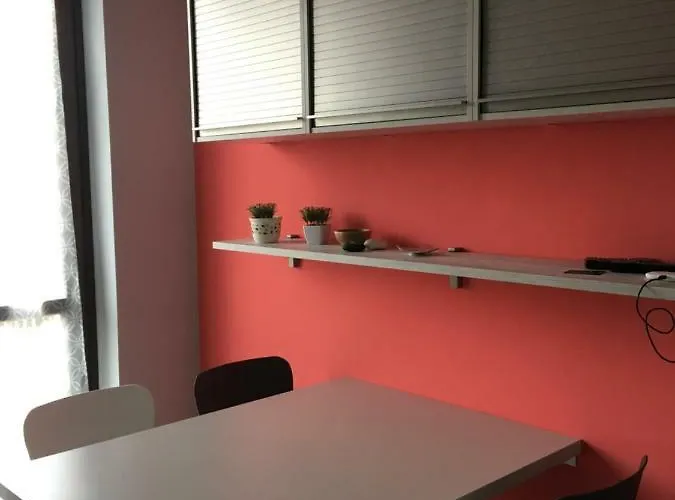 Casa Ad Alba (Piedmont)