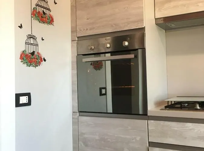 Casa Ad Appartement