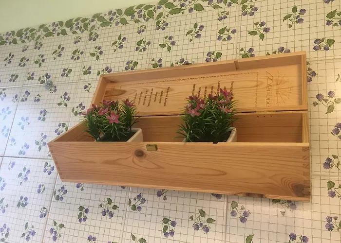 Casa Ad Appartement