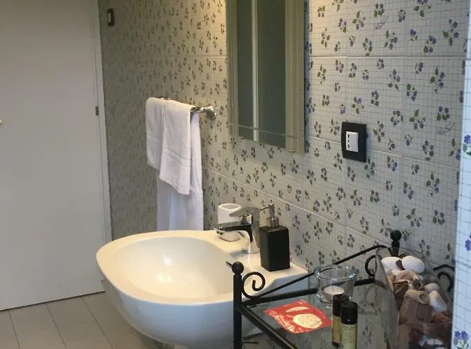 Appartement Casa Ad Alba (Piedmont)