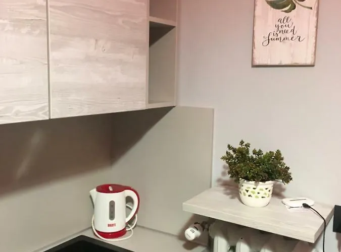 Appartement Casa Ad