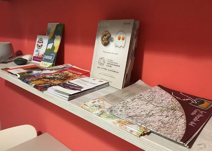 Casa Ad Alba (Piedmont)