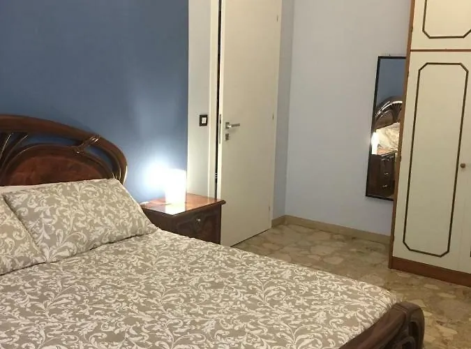 Casa Ad Appartement