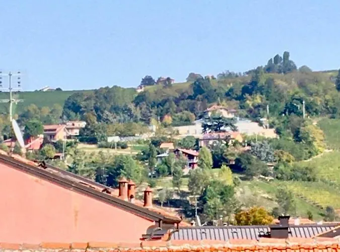 Casa Ad Alba (Piedmont)
